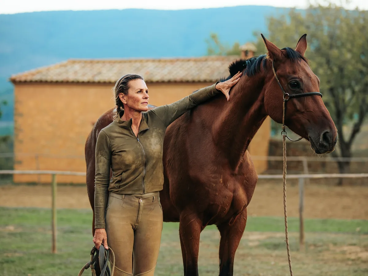 Cours d'équitation à Les Avenières Veyrins-Thuellin, Isère